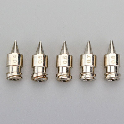 1.0mm壓電閥撞鍼 撞鍼（頂鍼）