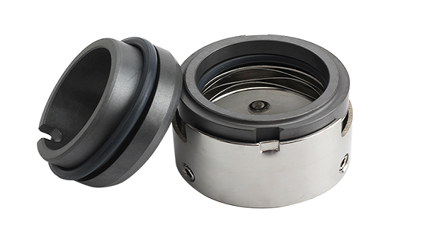 M7N波形彈簧結構