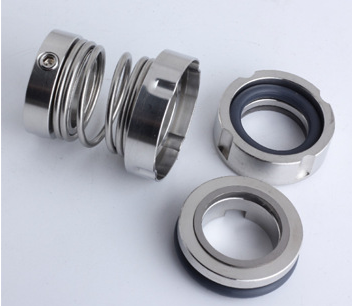 103係列機械密封(feng)