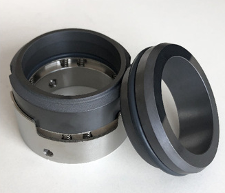 H75係列機械密封(feng)