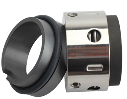 58B、59B係列機械(xie)密封