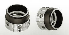 109B係列機械密封