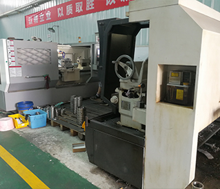 車間實景(jing)二