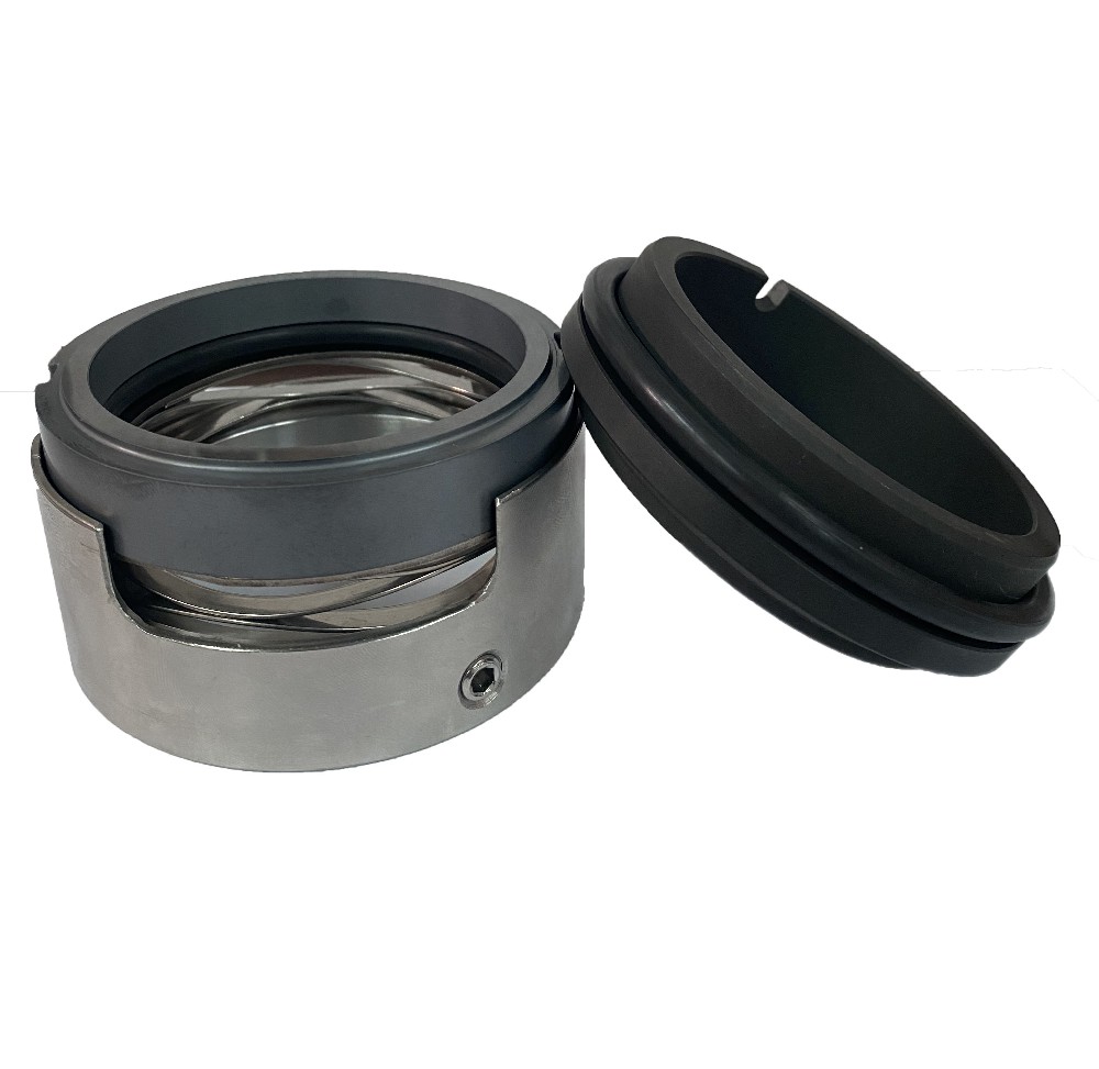 H7N/H75係列(lie)機械密封