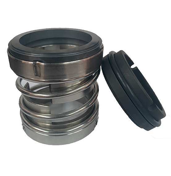 112係列機械密封