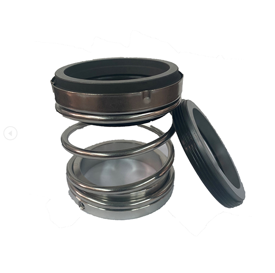 W101/BIA係列(lie)機械密封